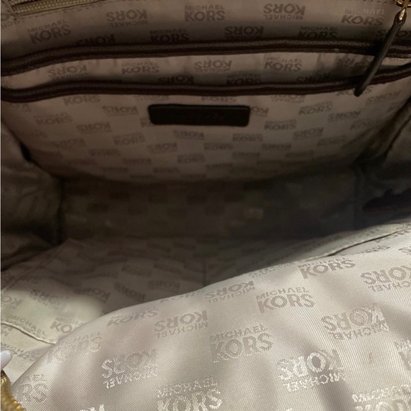 MK Backpack - Picture 3 of 6